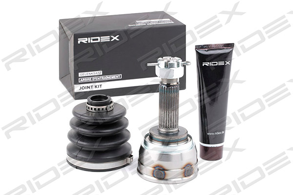 RIDEX Veovõlli otsa komplekt 5J0215