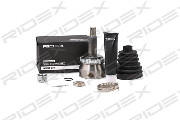 RIDEX Veovõlli otsa komplekt 5J0217