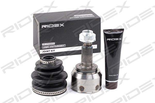 RIDEX Veovõlli otsa komplekt 5J0221
