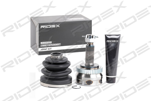 RIDEX Veovõlli otsa komplekt 5J0223
