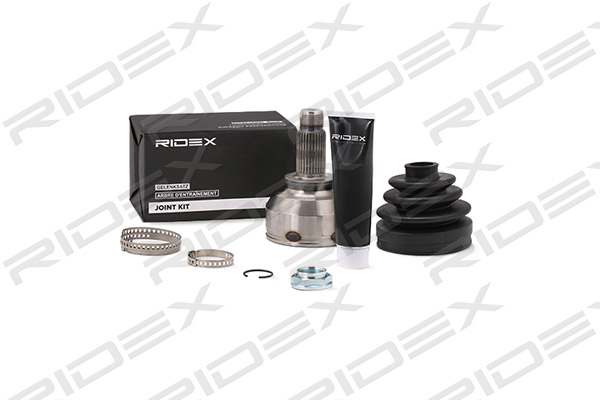 RIDEX Veovõlli otsa komplekt 5J0228
