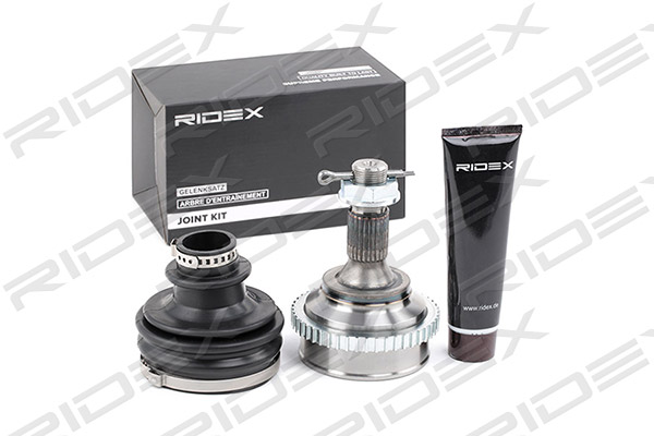RIDEX Veovõlli otsa komplekt 5J0244
