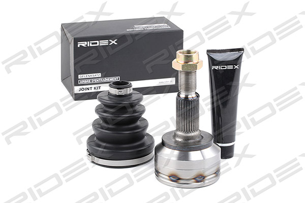 RIDEX Nivelsarja, vetoakseli 5J0253