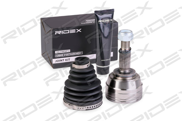 RIDEX Veovõlli otsa komplekt 5J0256