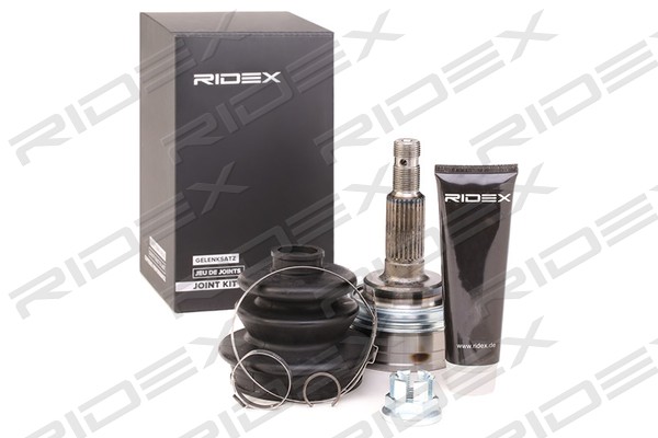 RIDEX Nivelsarja, vetoakseli 5J0275