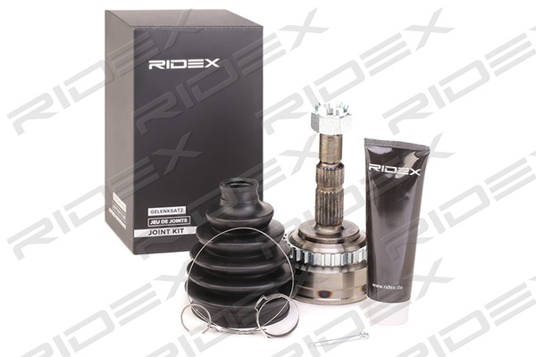 RIDEX Veovõlli otsa komplekt 5J0278