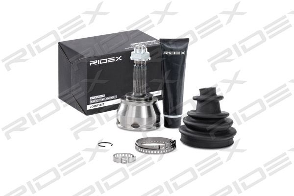 RIDEX Veovõlli otsa komplekt 5J0296