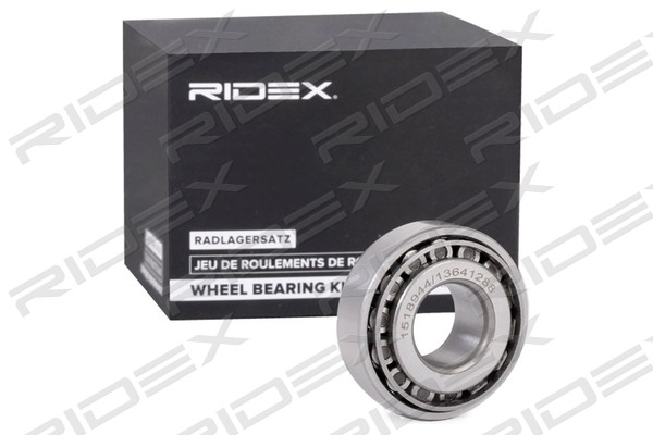RIDEX Pyöränlaakerisarja 654W0742