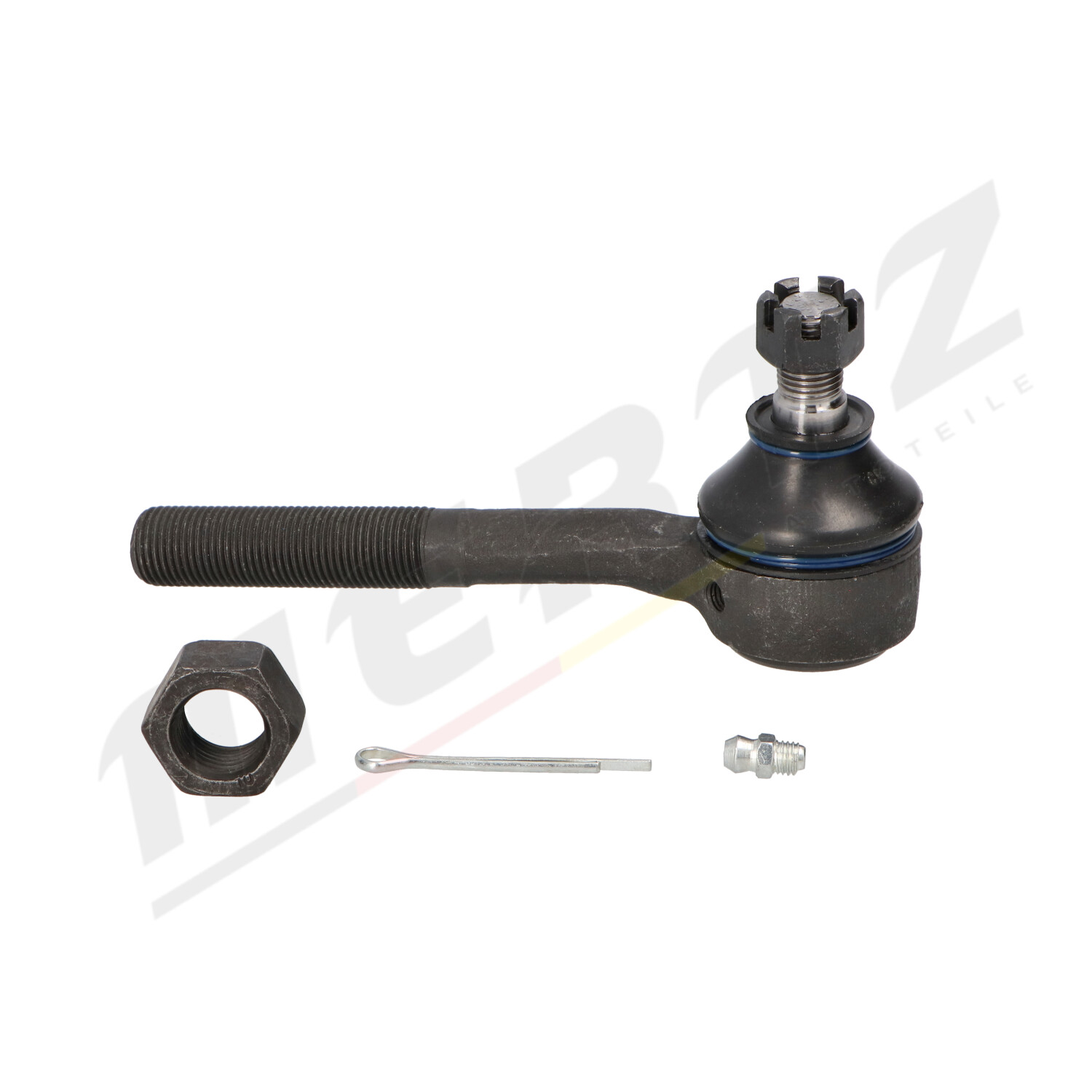 MERTZ Roolivarda ots M-S0491