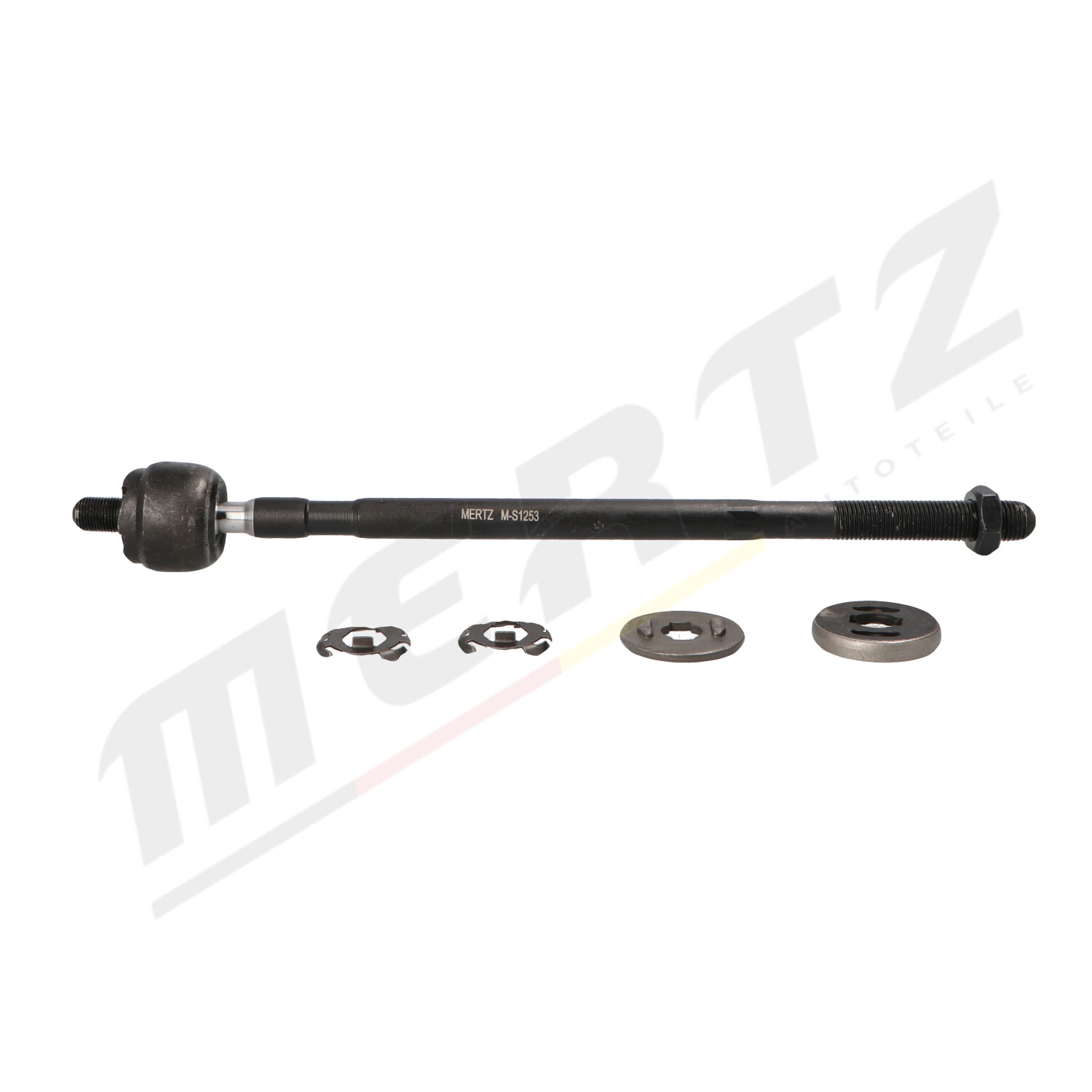 MERTZ Sisemine rooliots,roolivarras M-S1253
