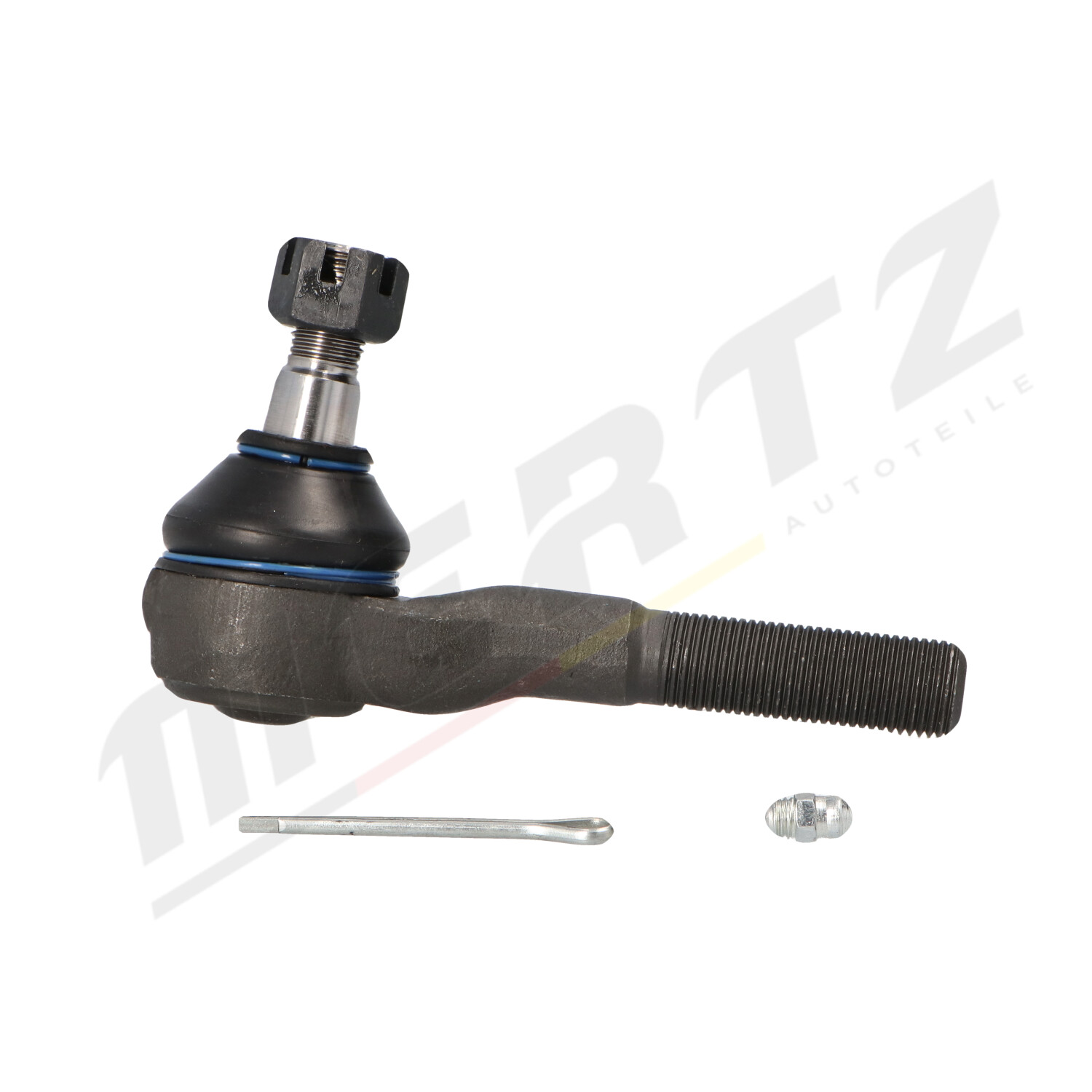 MERTZ Parallellstagsled M-S1307