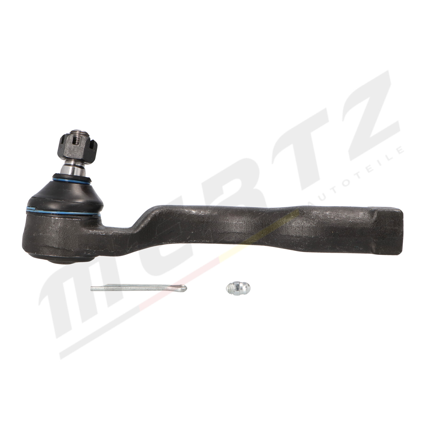MERTZ Parallellstagsled M-S1384