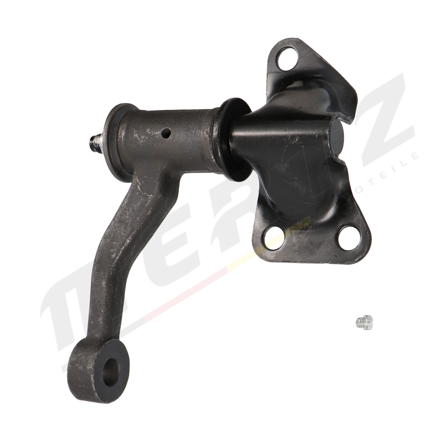 MERTZ Roolihoob M-S1523