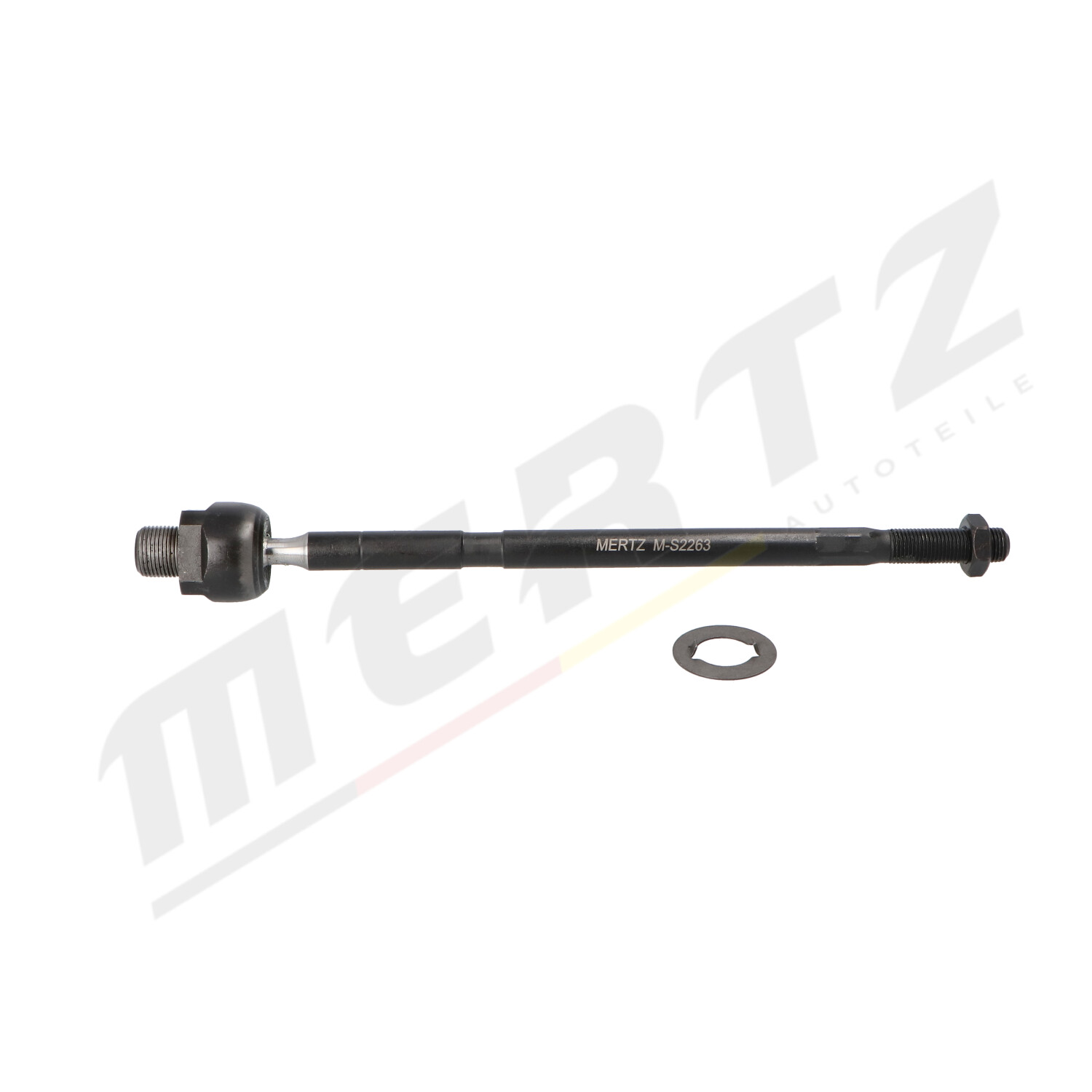 MERTZ Sisemine rooliots,roolivarras M-S2263