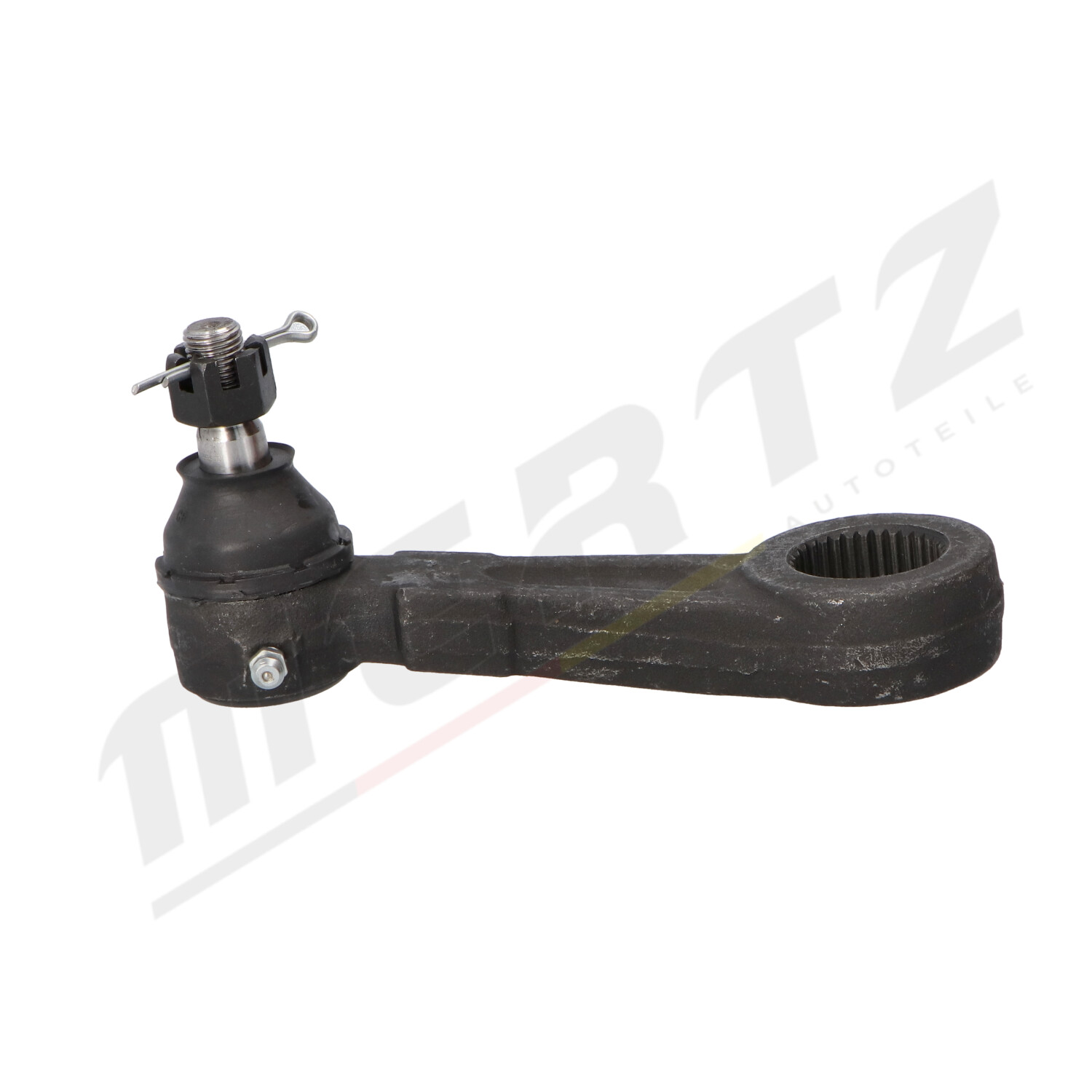 MERTZ Roolihoob M-S2304