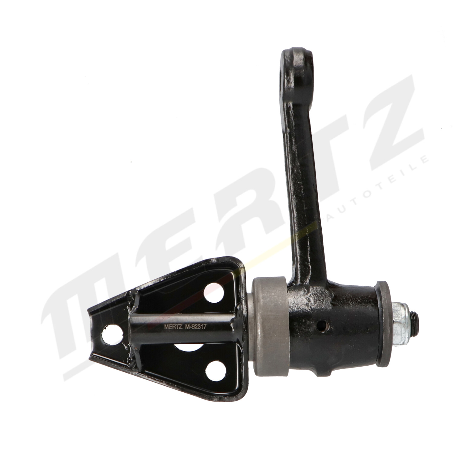 MERTZ Roolihoob M-S2317
