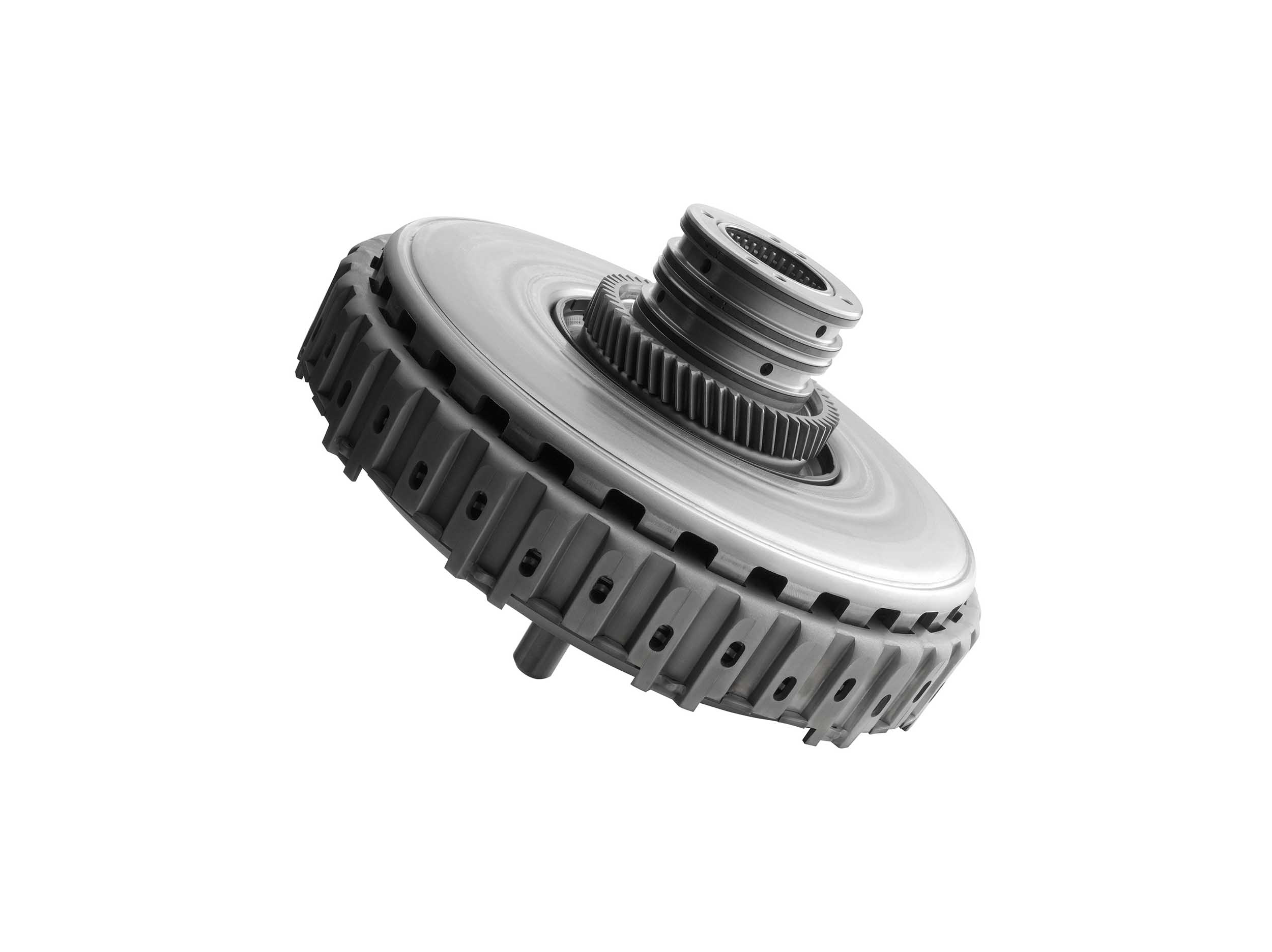 BorgWarner (AWD) sankabos komplektas 203048