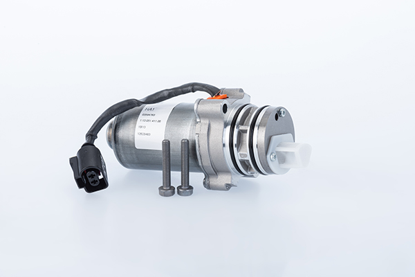 BorgWarner (AWD) Pump, lamellkoppling (allhjulsdrift) DS119088