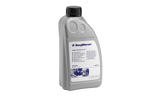 BorgWarner (AWD) Olej, sprzęgło lamelowe napędu na wszystkie koła DS2000884