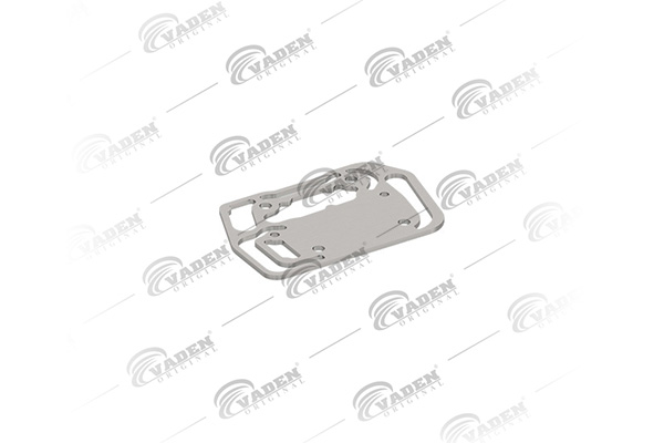 VADEN ORIGINAL Głowica cylindra, kompresor powietrza 2500 090 350