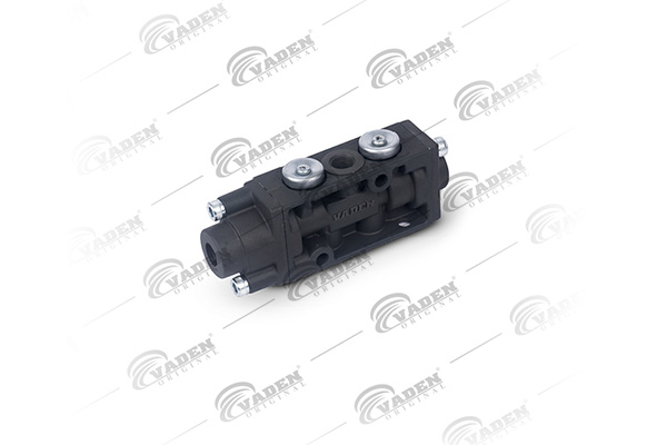 VADEN ORIGINAL Zawór magnetyczny, siłownik przełączający (ASG) 303.11.0082