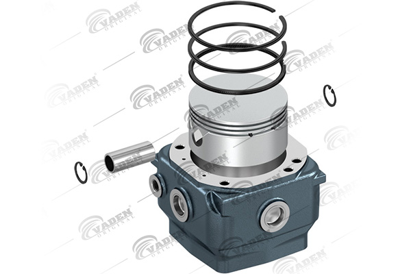 VADEN ORIGINAL Tuleja cylindrowa, sprężarka powietrza 7000 104 500