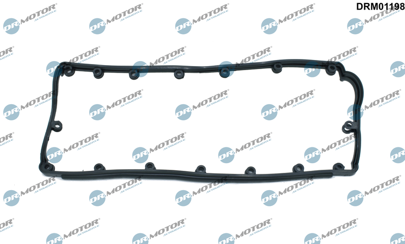 Dr.Motor Automotive tarpiklis, svirties dangtis DRM01198