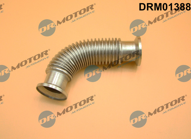 Dr.Motor Automotive Putki, EGR-venttiili DRM01388
