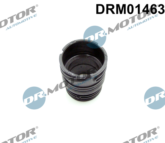 Dr.Motor Automotive Obudowa wtyczki, jednostka sterująca autom. skrzyni biegów DRM01463
