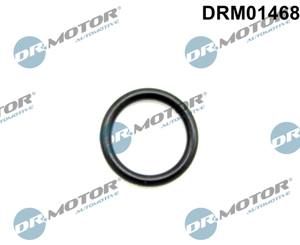 Dr.Motor Automotive Rõngastihend,jahutusvedeliku torustik DRM01468