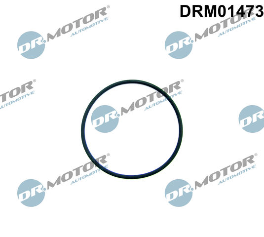 Dr.Motor Automotive Uszczelka, pompa paliwowa DRM01473