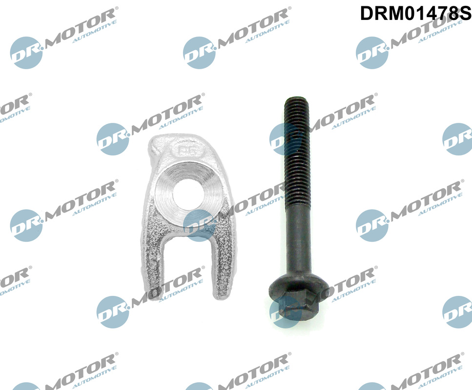 Dr.Motor Automotive Korjaussarja, suutinistukka DRM01478S