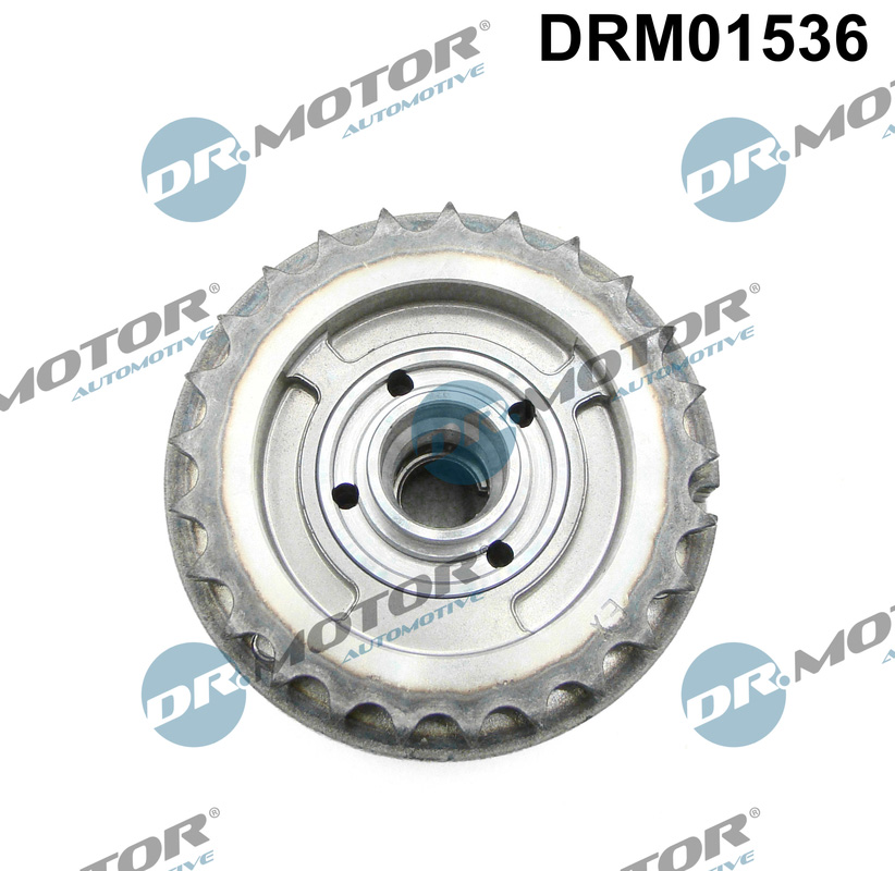 Dr.Motor Automotive Nokka-akselin ajoitussäädin DRM01536