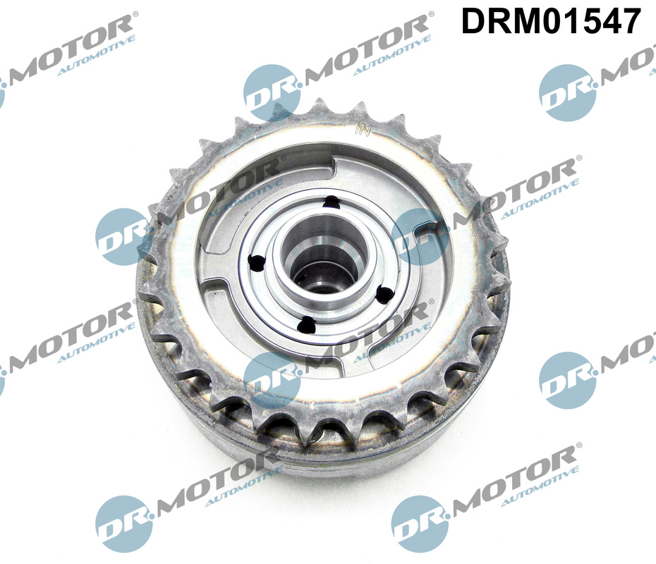 Dr.Motor Automotive Nokka-akselin ajoitussäädin DRM01547