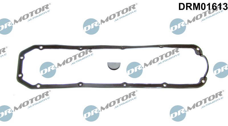 Dr.Motor Automotive Tiiviste, venttiilikoppa DRM01613