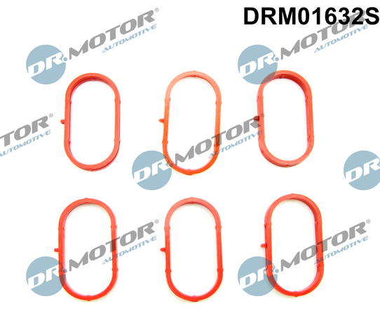 Dr.Motor Automotive Tiivistesarja, imusarja DRM01632S