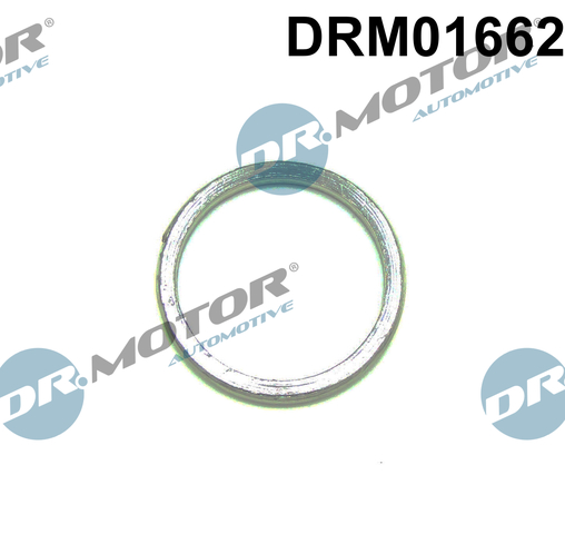 Dr.Motor Automotive Tihend,kompressor DRM01662