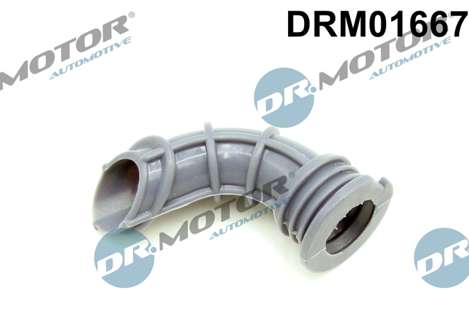 Dr.Motor Automotive Pier. uszczeln., zawór reg. biegu jałowego - zasilanie pow. DRM01667