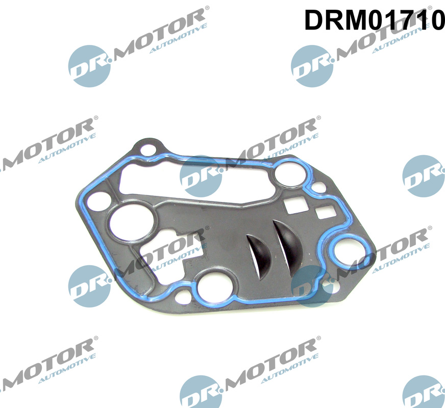 Dr.Motor Automotive Tiiviste, öljynsuodatimen kotelo DRM01710
