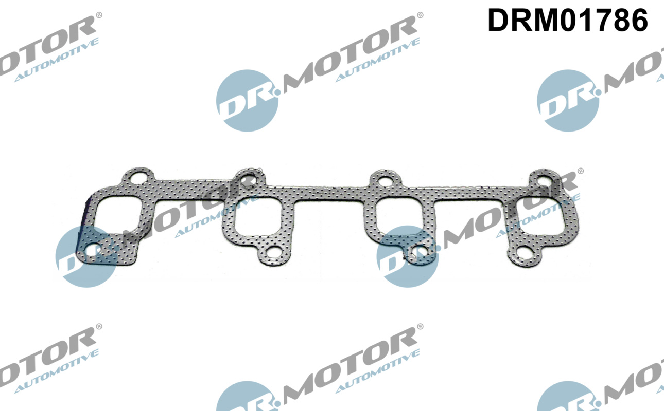 Dr.Motor Automotive Tiiviste, pakosarja DRM01786