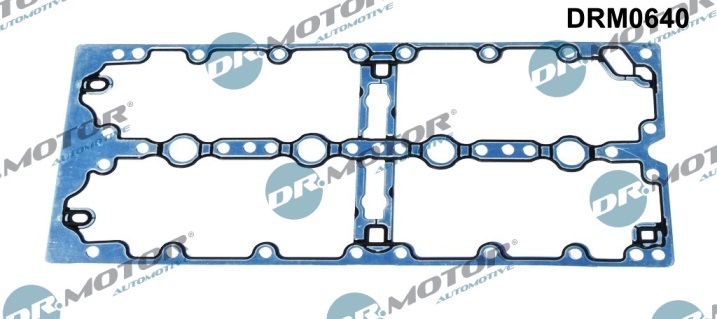 Dr.Motor Automotive Tihend, klapikambrikaan DRM0640