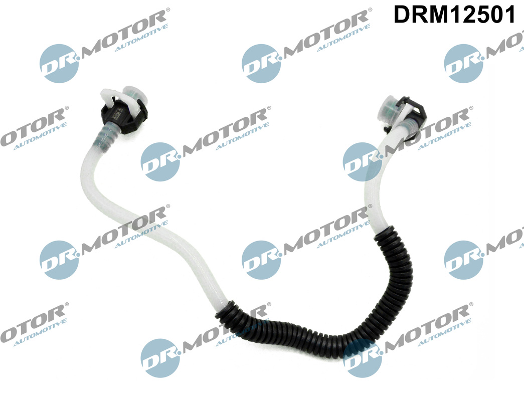 Dr.Motor Automotive Kütusetorustik DRM12501