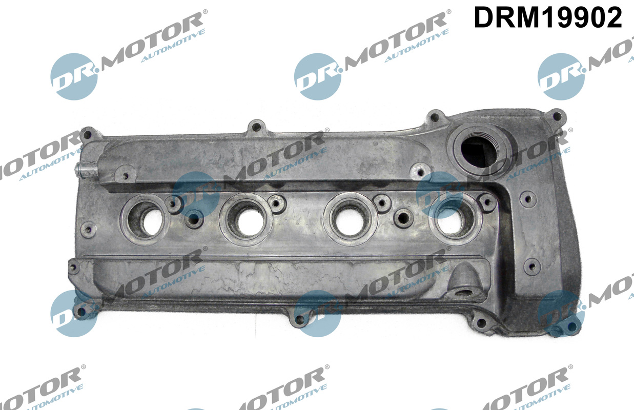 Dr.Motor Automotive Venttiilikoppa DRM19902