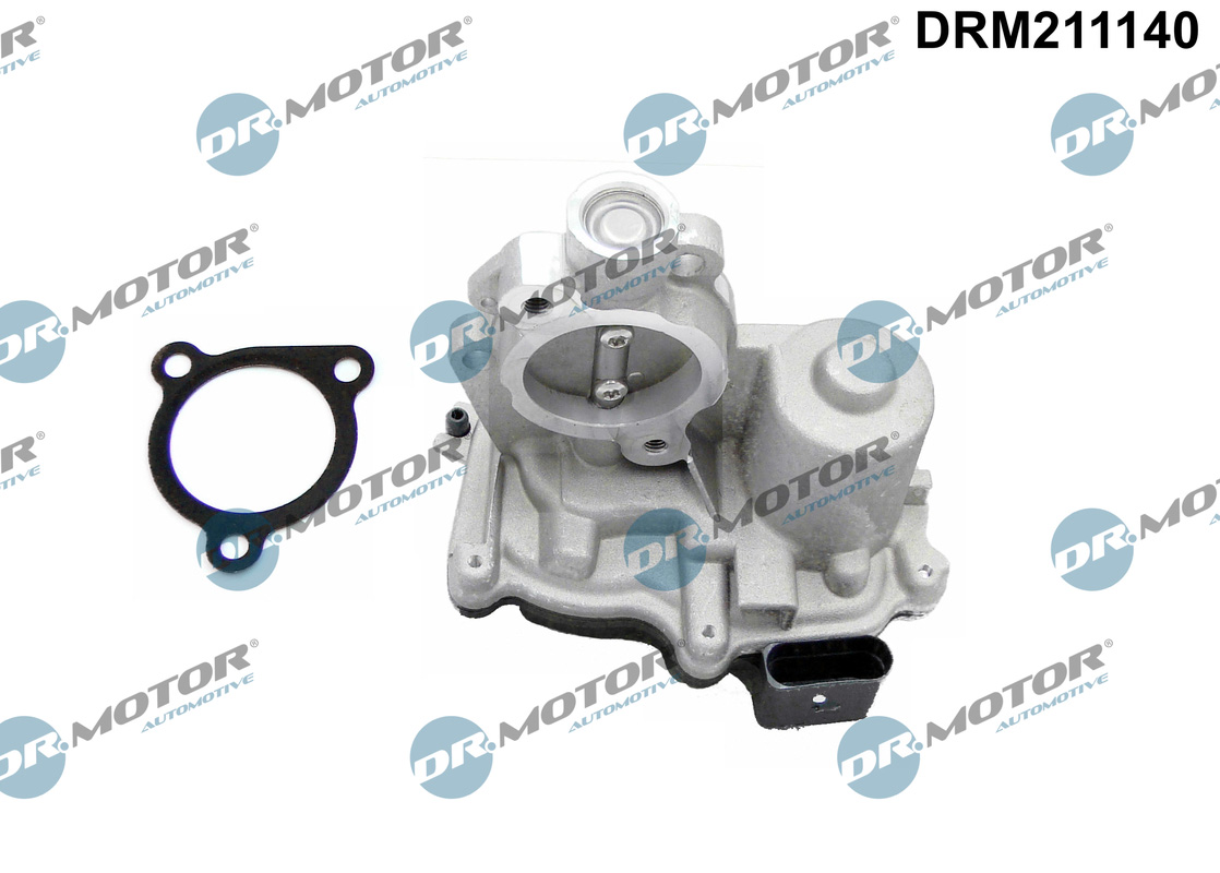 Dr.Motor Automotive ERG vožtuvas DRM211140