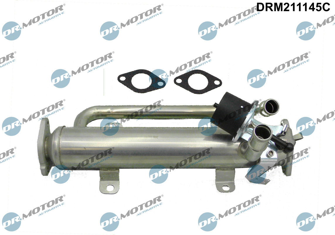 Dr.Motor Automotive aušintuvas, išmetamųjų dujų recirkuliacija DRM211145C