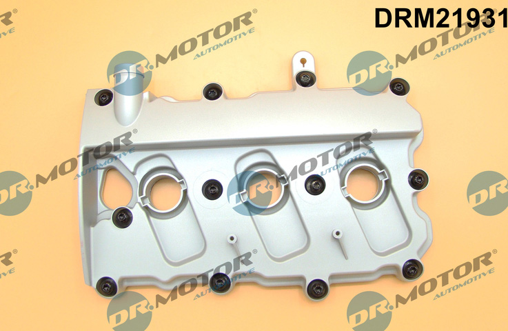 Dr.Motor Automotive Venttiilikoppa DRM21931