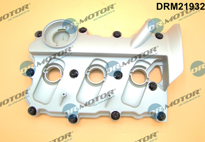 Dr.Motor Automotive Venttiilikoppa DRM21932