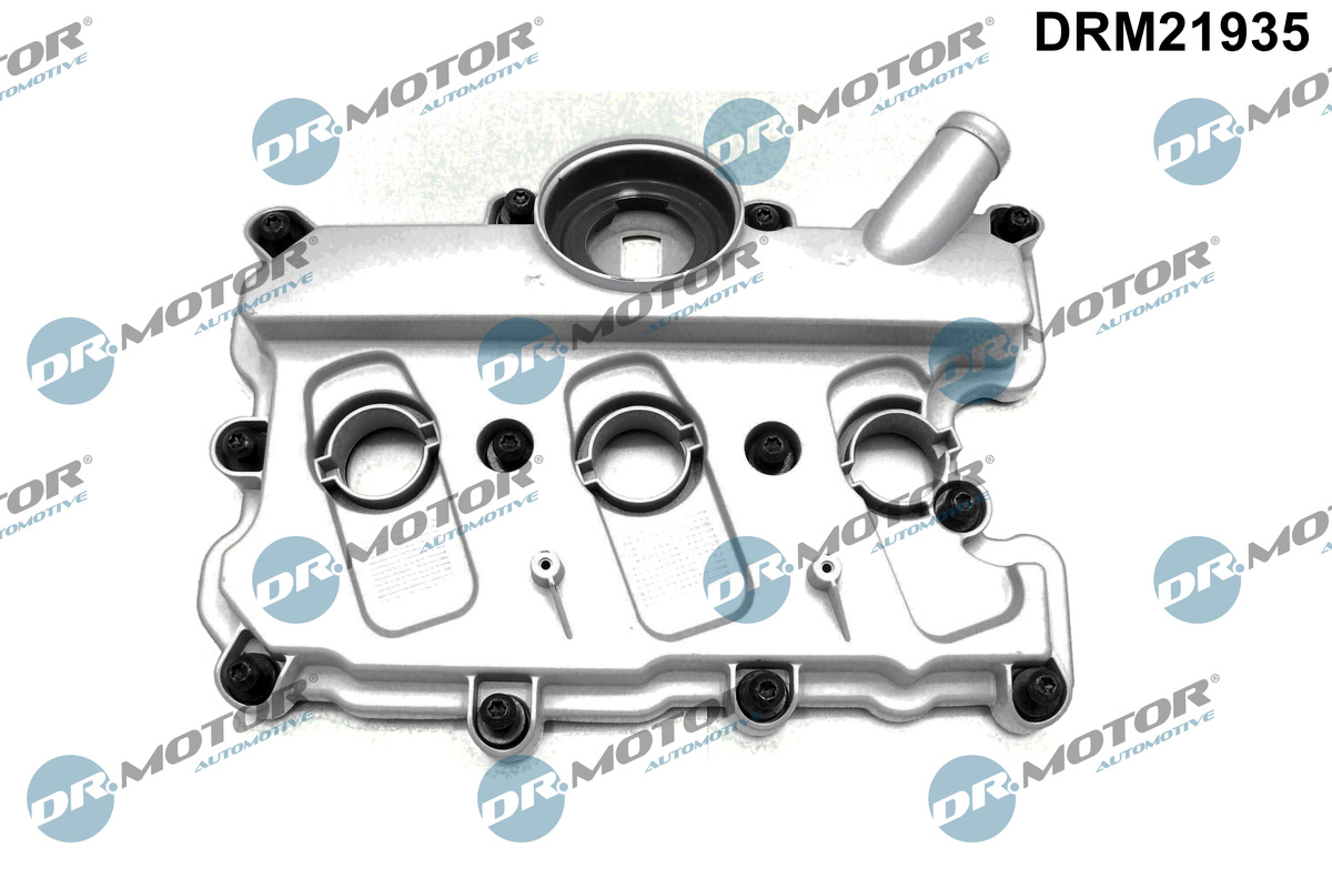 Dr.Motor Automotive Venttiilikoppa DRM21935
