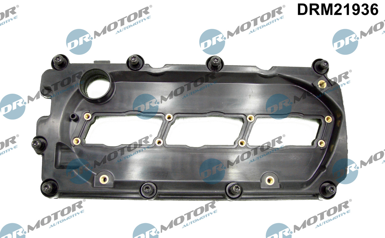 Dr.Motor Automotive svirties dangtelis DRM21936