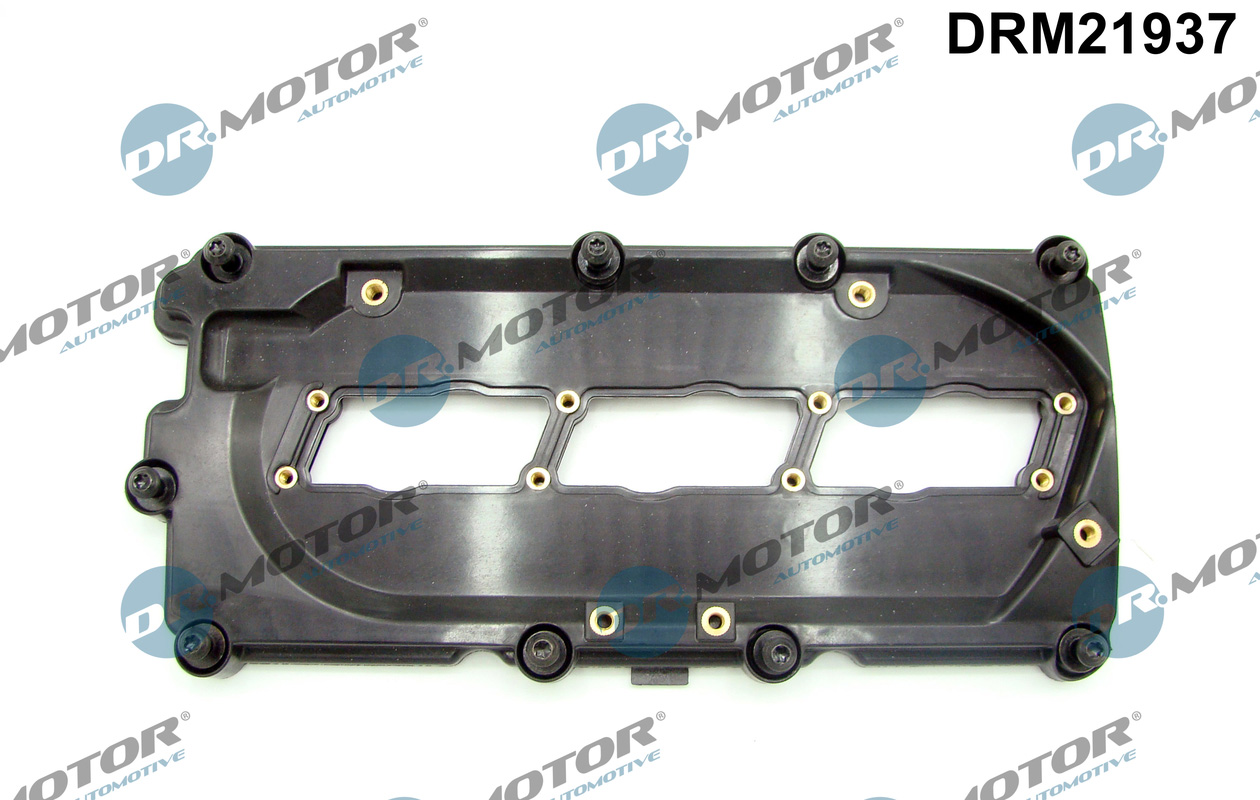 Dr.Motor Automotive svirties dangtelis DRM21937
